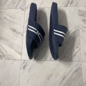 Nautica Men's Slides